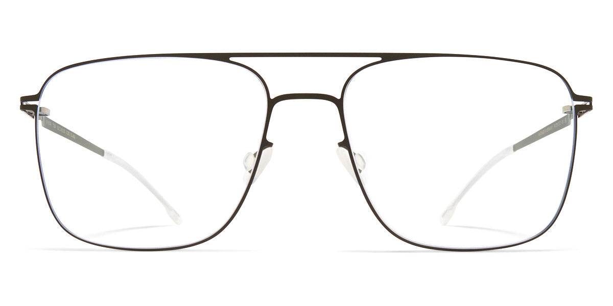 Mykita® TOBI MYK TOBI Camou Green 52 - Camou Green Eyeglasses