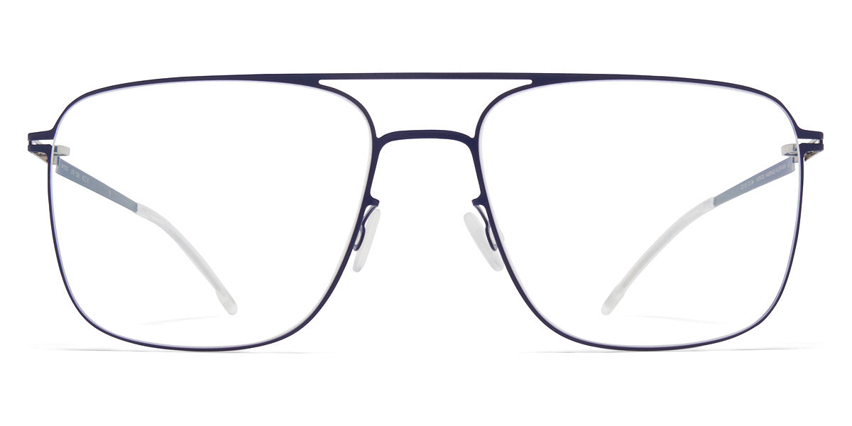 Mykita® TOBI MYK TOBI Navy 52 - Navy Eyeglasses