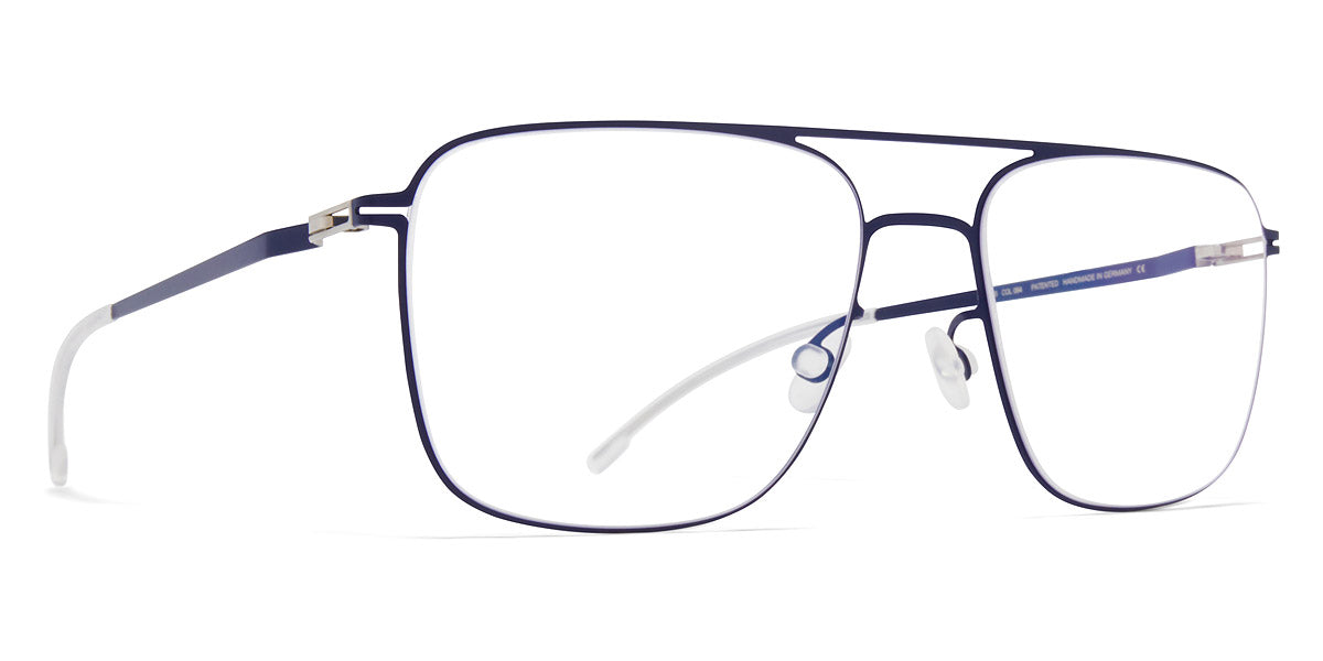 Mykita® TOBI MYK TOBI Navy 52 - Navy Eyeglasses