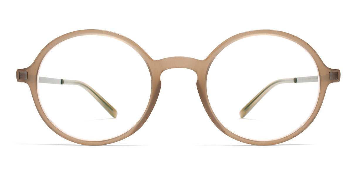 Mykita® TOMKIN MYK TOMKIN C5 Taupe/Shiny Graphite 47 - C5 Taupe/Shiny Graphite Eyeglasses