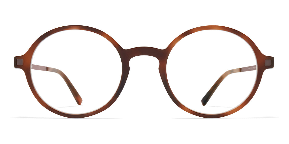 Mykita® TOMKIN MYK TOMKIN C86 Zanzibar/Mocca 47 - C86 Zanzibar/Mocca Eyeglasses