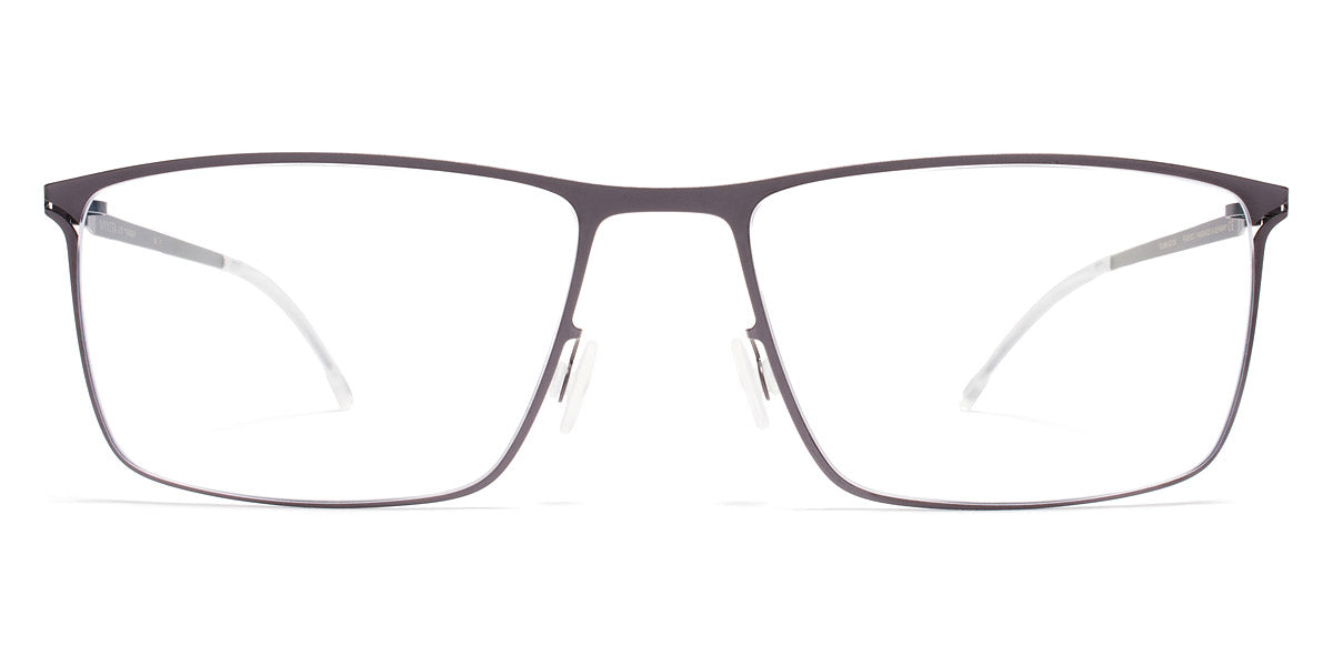 Mykita® TORBEN MYK TORBEN Blackberry 55 - Blackberry Eyeglasses