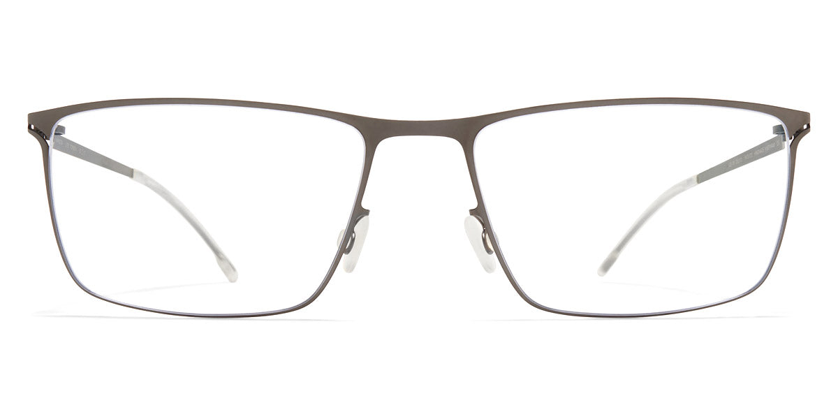 Mykita® TORBEN MYK TORBEN Graphite 55 - Graphite Eyeglasses