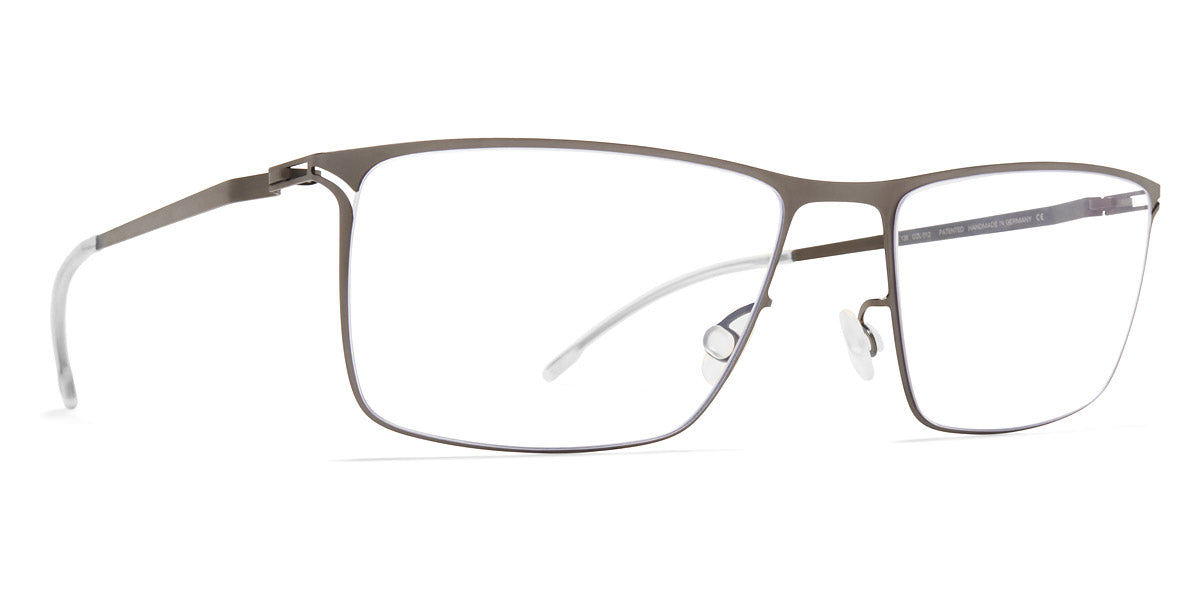 Mykita® TORBEN MYK TORBEN Graphite 55 - Graphite Eyeglasses
