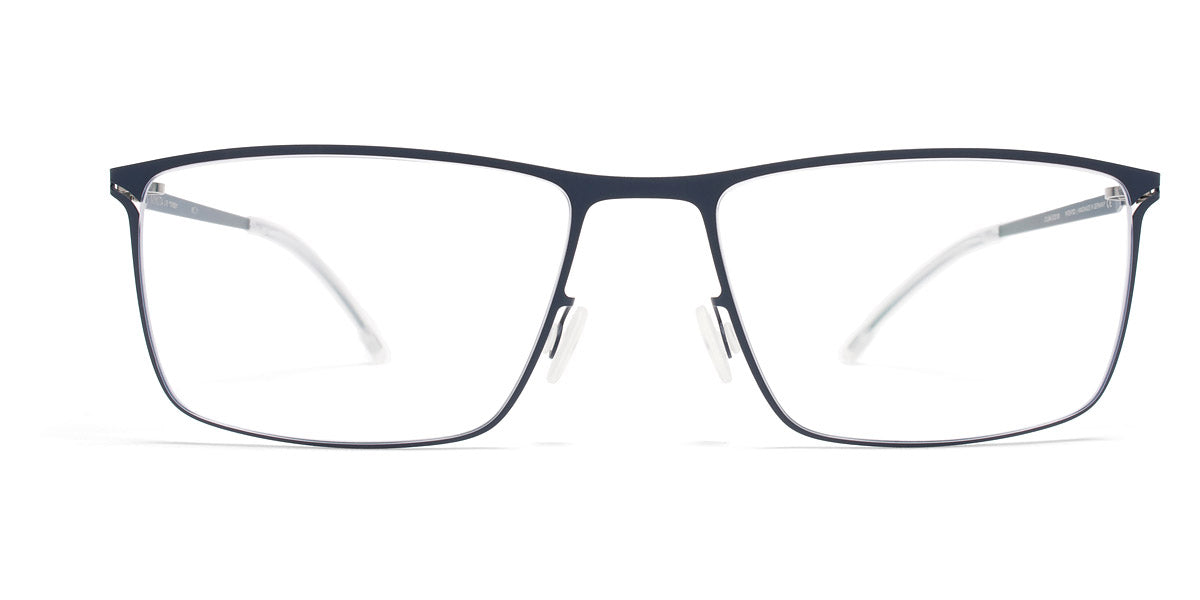 Mykita® TORBEN MYK TORBEN Navy 55 - Navy Eyeglasses