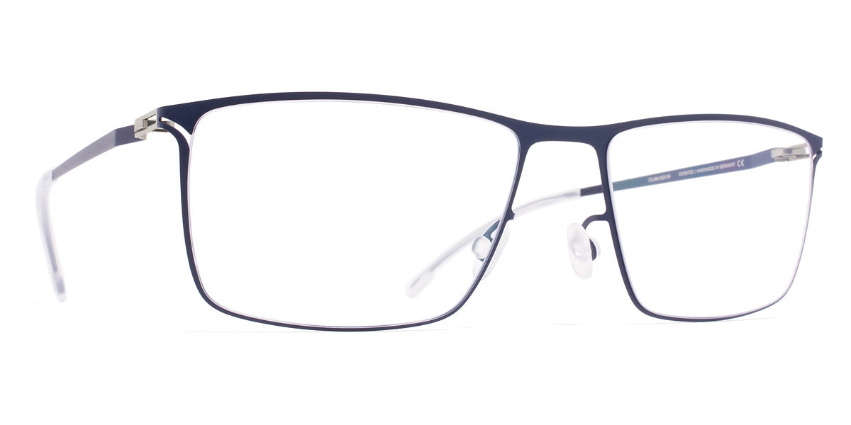 Mykita® TORBEN MYK TORBEN Navy 55 - Navy Eyeglasses