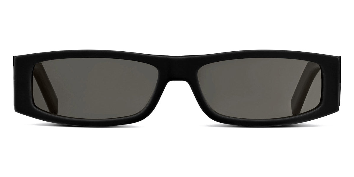 Dior® CD Diamond S1I D TRVSS1IXR 10A0 56 - Black Sunglasses