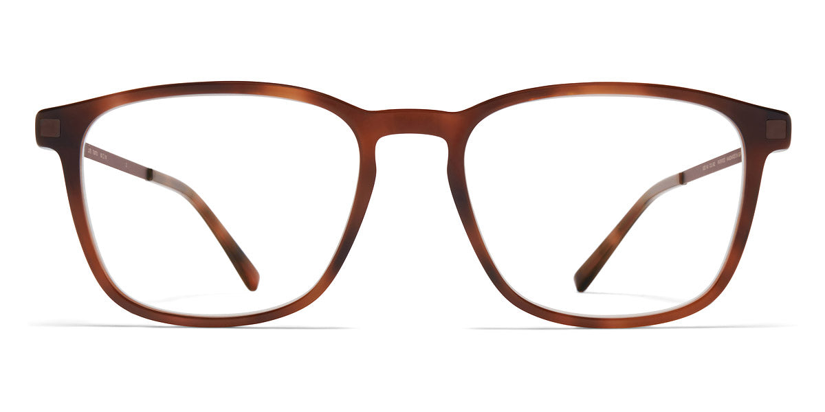 Mykita® TUKTU MYK TUKTU C86 Zanzibar/Mocca 50 - C86 Zanzibar/Mocca Eyeglasses