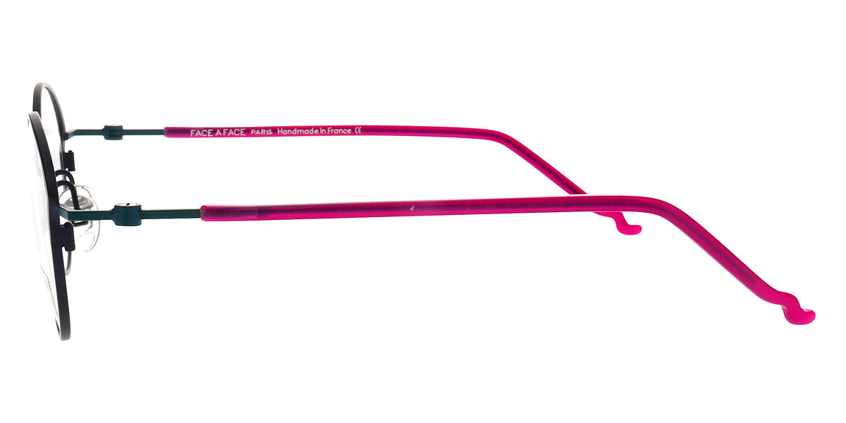 Face A Face® TWIST 1 FAF TWIST 1 933 44 - 933 Eyeglasses