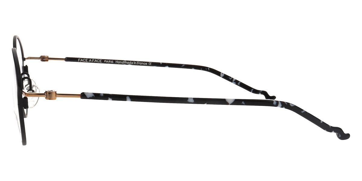 Face A Face® TWIST 1 FAF TWIST 1 TM01 44 - TM01 Eyeglasses