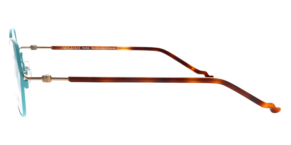 Face A Face® TWIST 2 FAF TWIST 2 9004M 47 - 9004M Eyeglasses