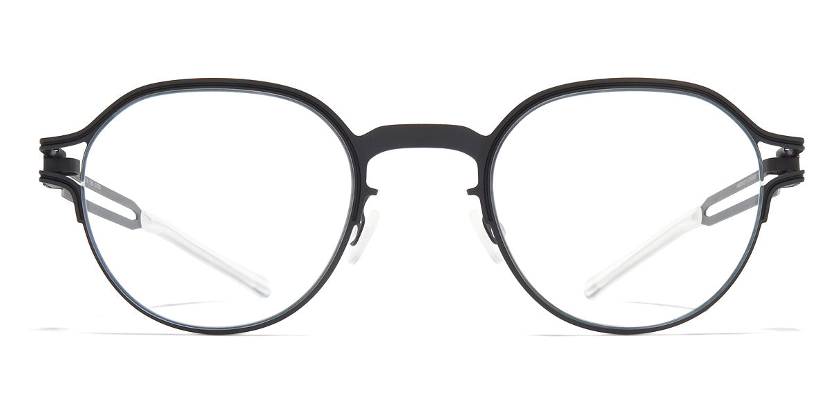 Mykita® VAASA MYK VAASA Storm Grey/Black 47 - Storm Grey/Black Eyeglasses