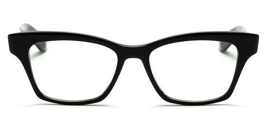 AKONI® Vista AKO Vista 405A-UNI 52 - Black Eyeglasses