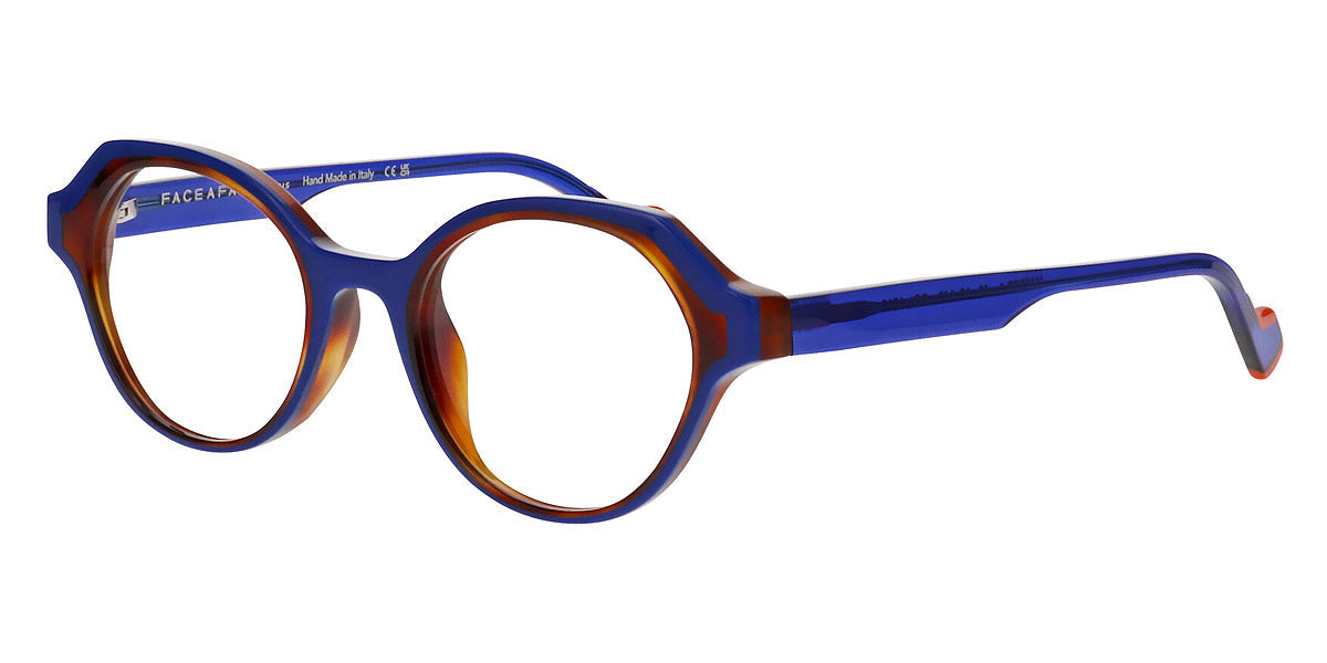 Face A Face® WISPER 1 FAF WISPER 1 1219 48 - 1219 Eyeglasses