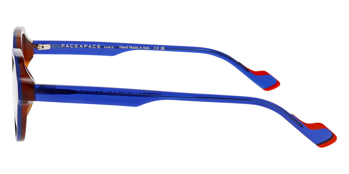 Face A Face® WISPER 1 FAF WISPER 1 1219 48 - 1219 Eyeglasses
