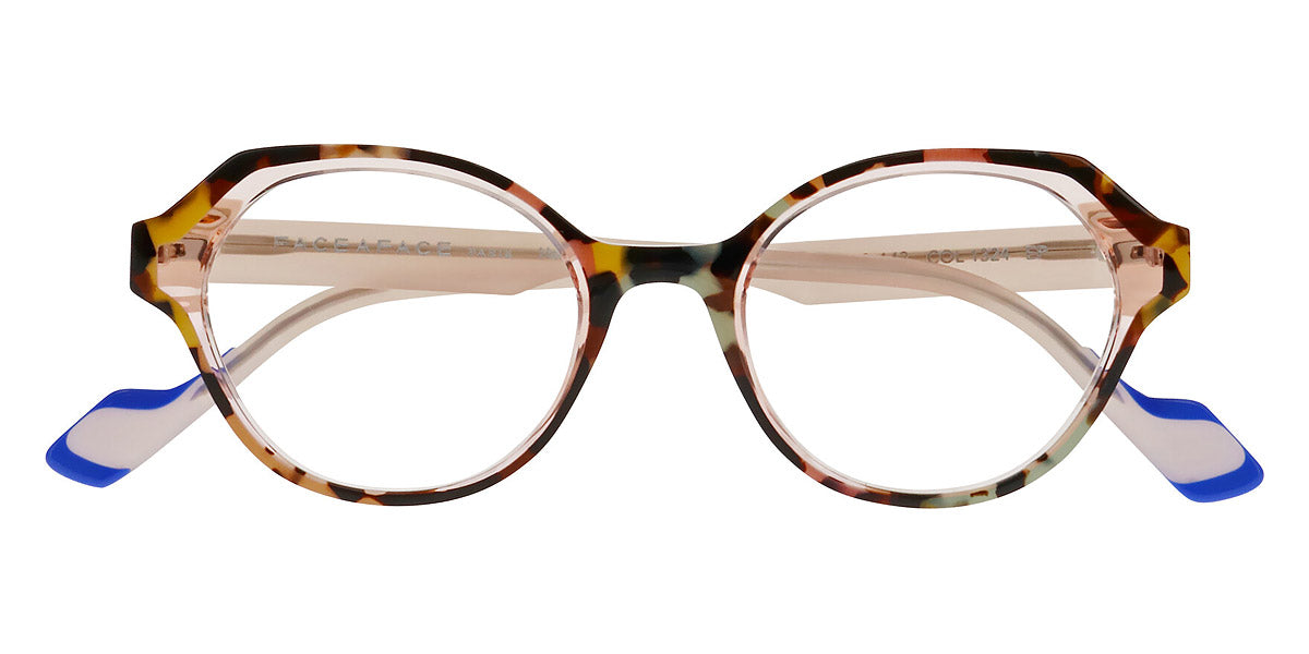 Face A Face® WISPER 1 FAF WISPER 1 1324 48 - 1324 Eyeglasses