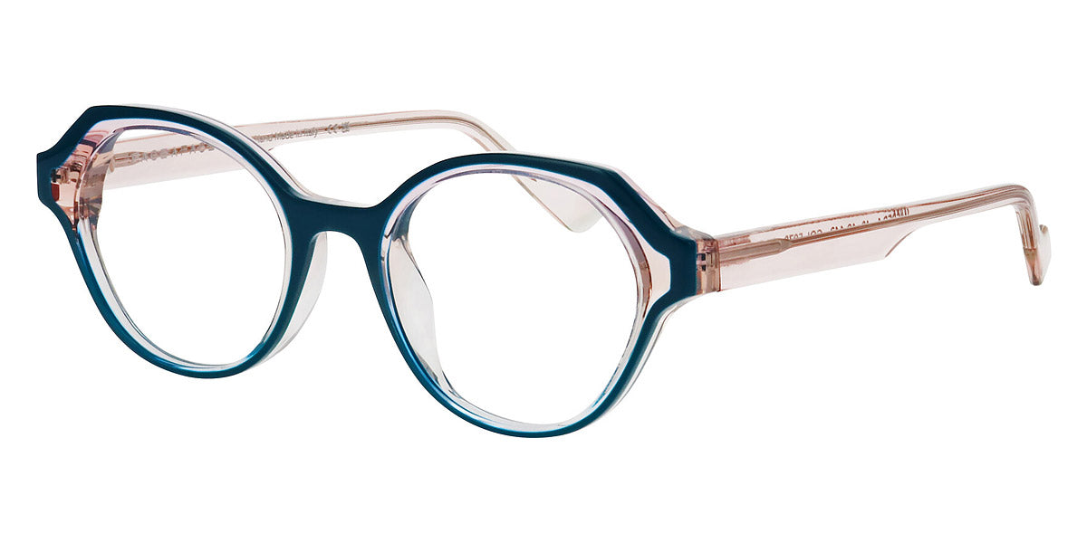 Face A Face® WISPER 1 FAF WISPER 1 5078 48 - 5078 Eyeglasses