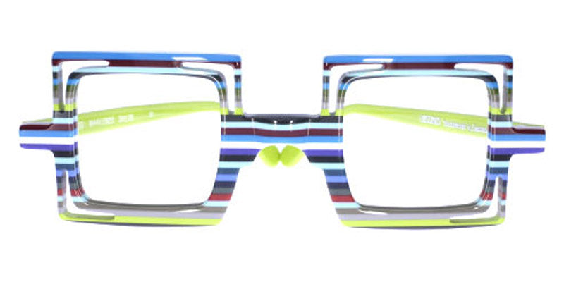 Wissing® 3130 WIS 3130 1723/3266 38 - Eyeglasses