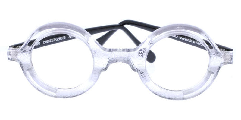 Wissing® 3131 WIS 3131 Brown/Blue 38 - Eyeglasses
