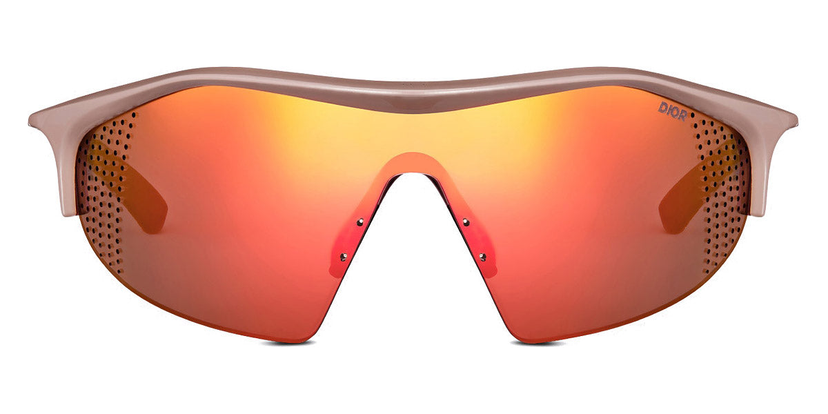 Dior® Diorxplorer M1U D XPLRM1UXR_40J7 150 - Nude Sunglasses