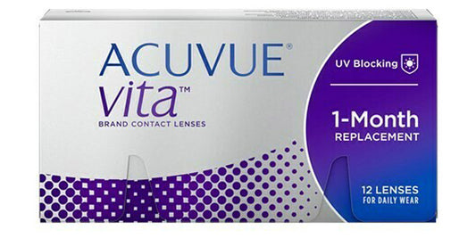 Acuvue® Vita 12-Pack