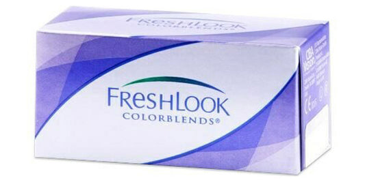 Alcon® Freshlook Colorblends 6 Pack
