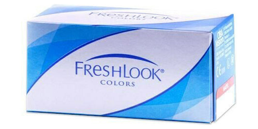 Alcon® Freshlook Colors 6 Pack